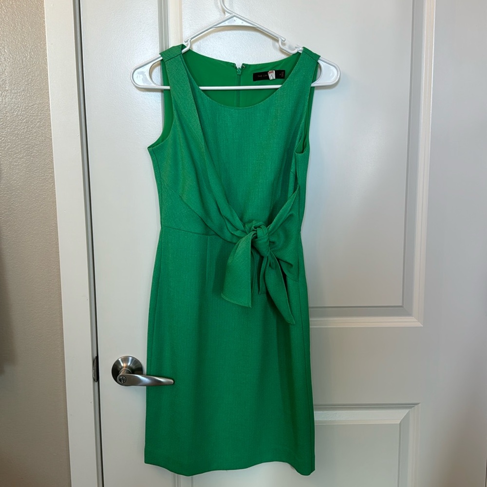 Cute professional dress